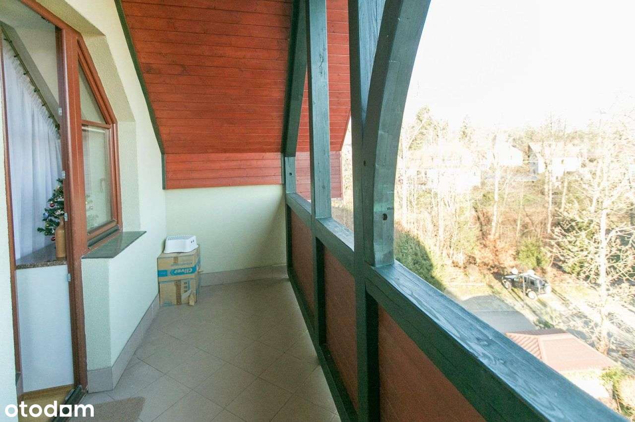 Mieszkanie 57,4 m2 Polanica -Zdrój/ Parkowa Polan-9