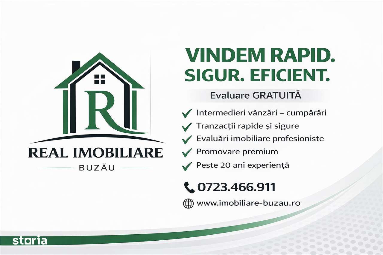 Apartament 2 camere bd. Stadionului !-2