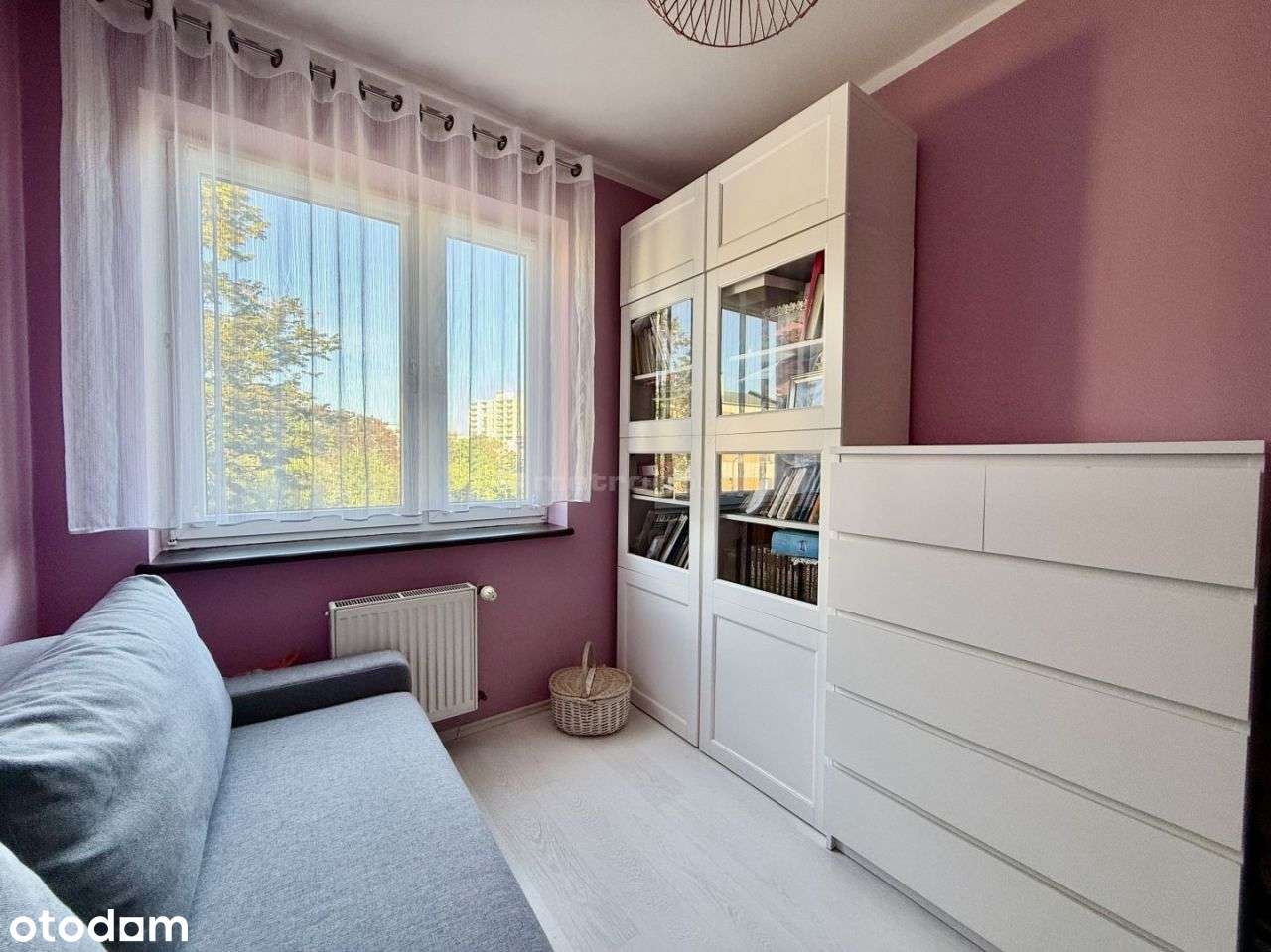 Lelewela, 2 piętro, miejsce parkingowe, duży salon-14