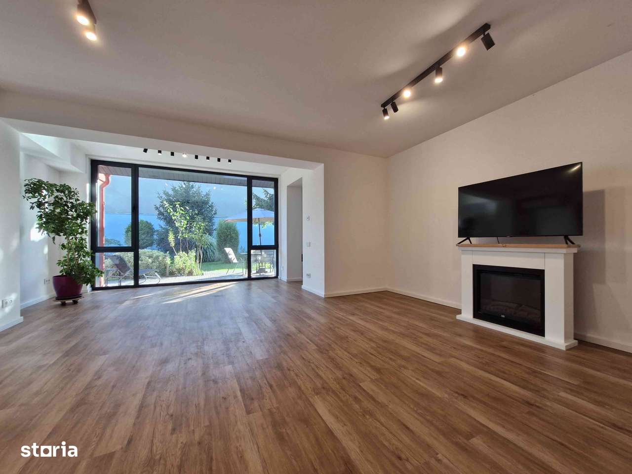 Casă SMART individuala 150mpu + teren 645mp Bucurestii Noi Bazilescu - Imagine principală: 4/20