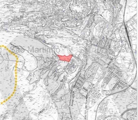 Venda de Terreno Rústico com Viabilidade de Construção – Covilhã - Grande imagem: 5/6