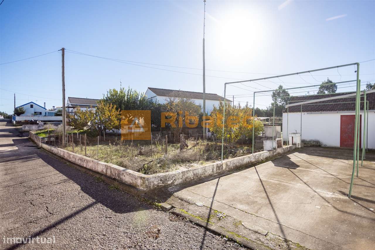 Armazém na Fajarda - Grande imagem: 4/8