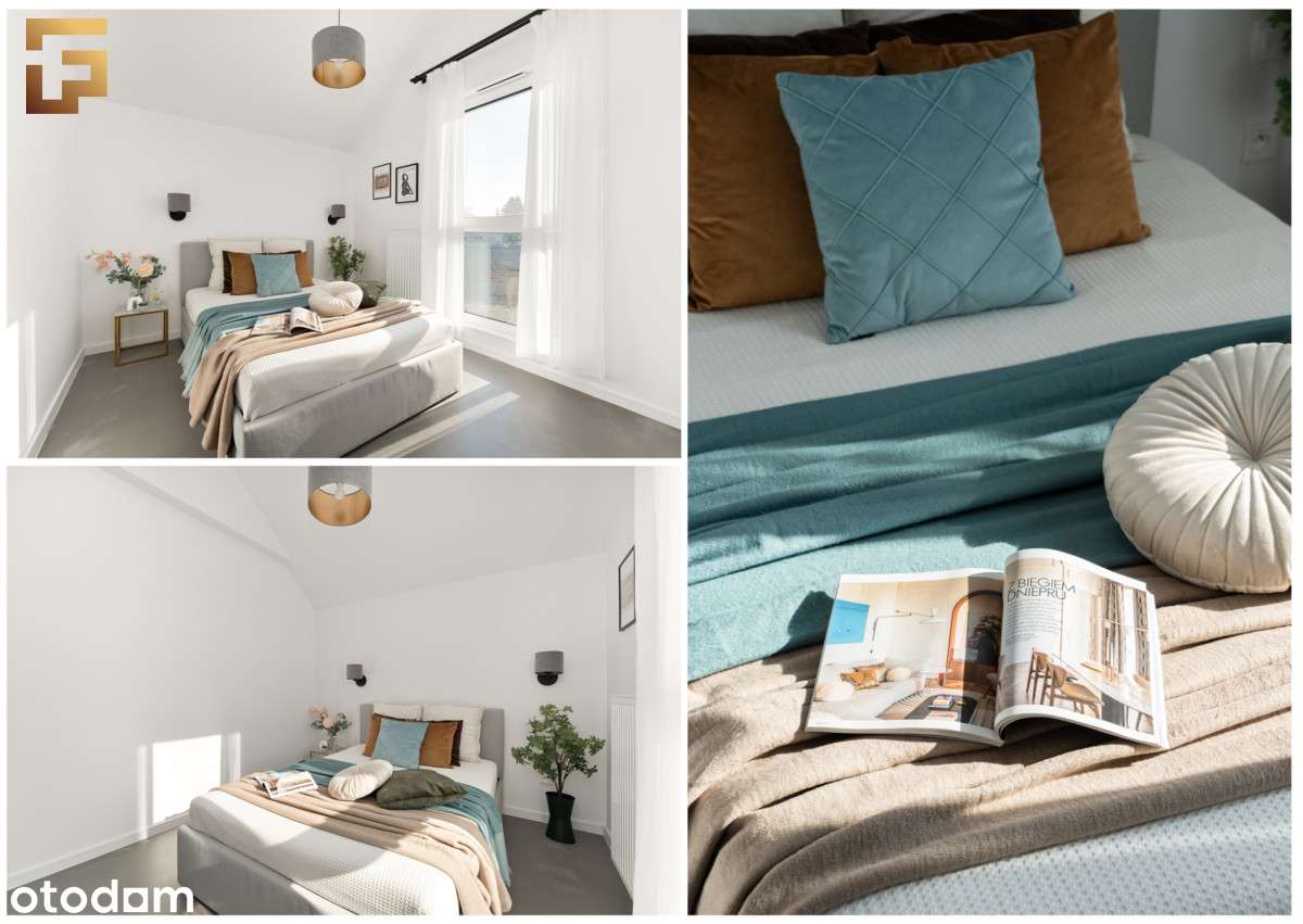 Czy to zwyczajne 3 pokoje w Wilanowie? Raczej nie!-9