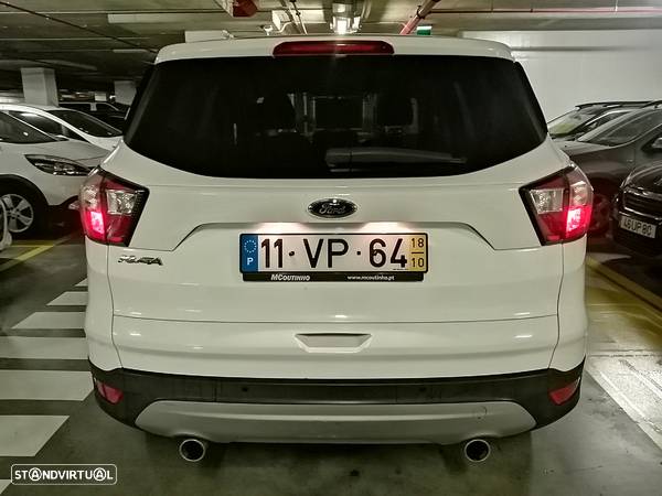 Ford Kuga 1.5 TDCi Titanium - 5