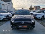 Volkswagen Tiguan 2.0 TDI DPF 4Motion BlueMotion Technology DSG Sport & Style - 10