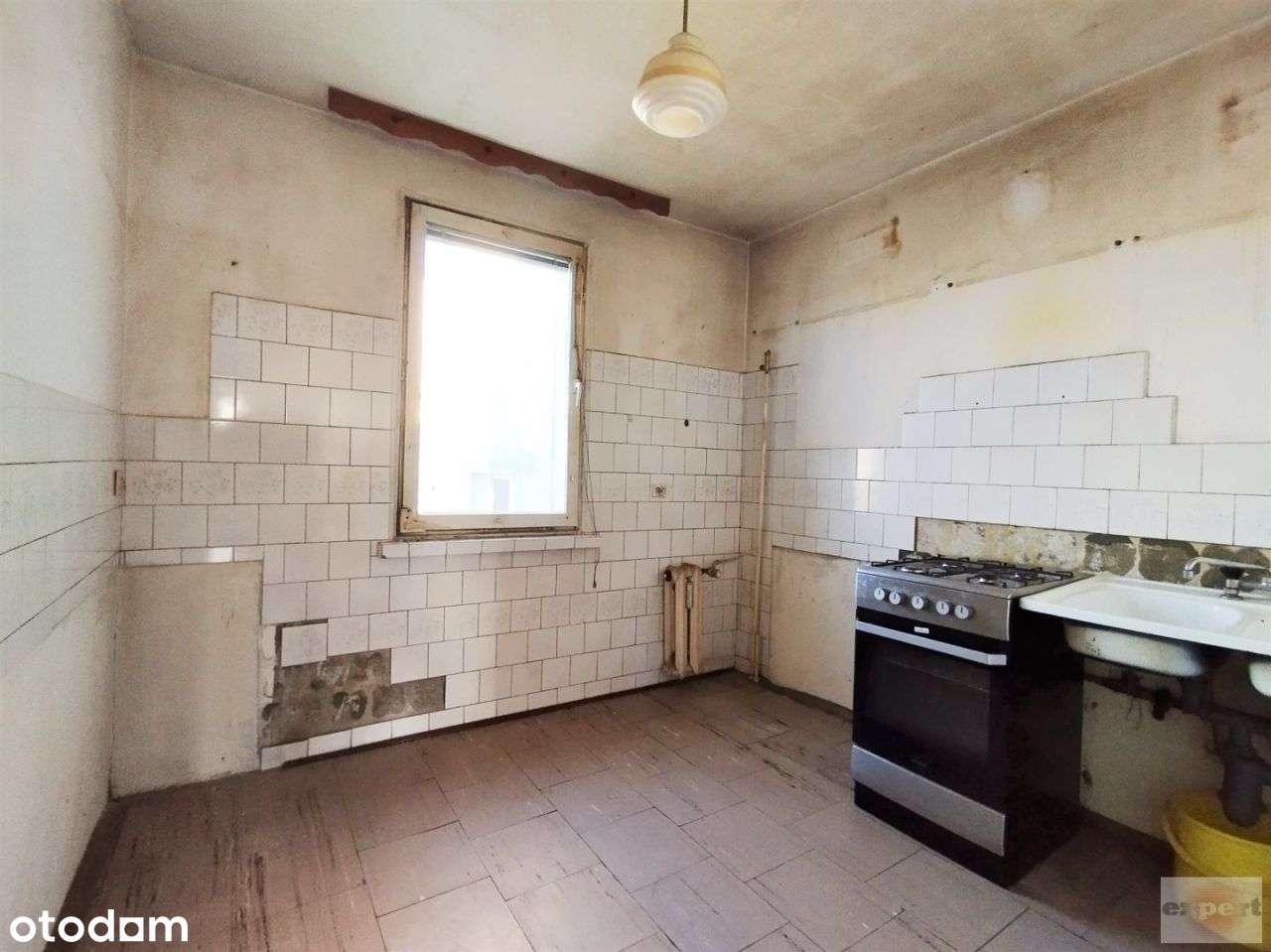 Mieszkanie, 62,05 m², Łódź-3