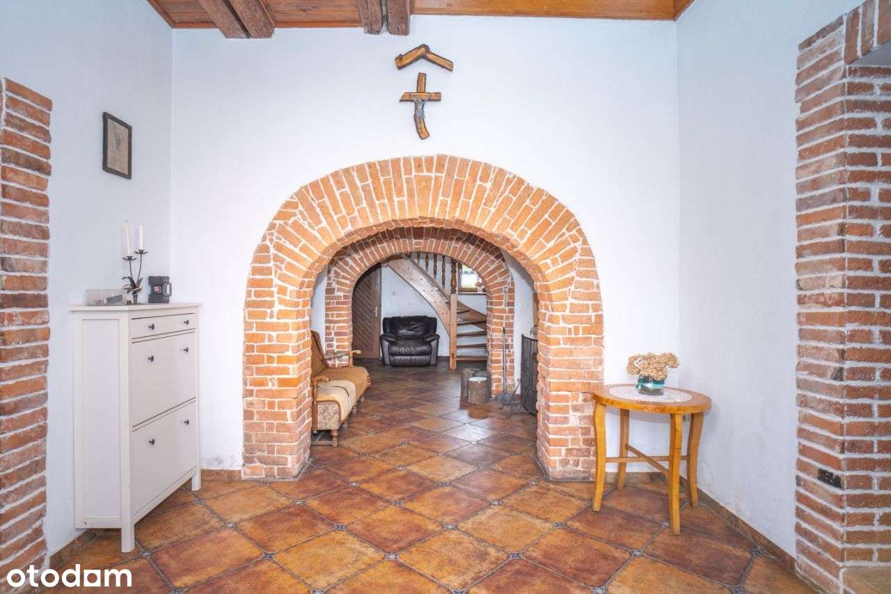 Folwark1760 Kończyce Wielkie gm.Hażlach k/Cieszyna-4