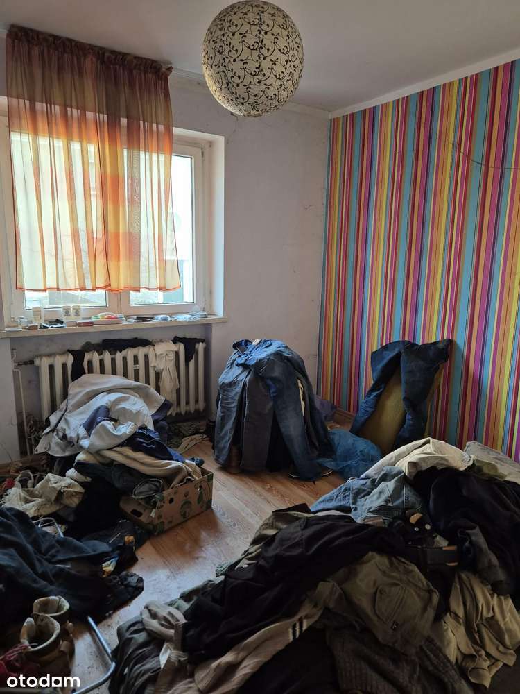 Sprzedam dom jakich mało, do generalnego remontu. Grabiszynek-2