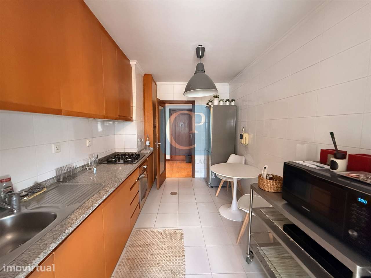 Apartamento T1 mobilado e equipado em Paranhos, Porto-8