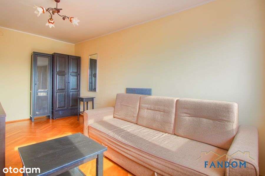 4 pokoje | Centrum - ul. Mickiewicza | 72 m2 ZOBACZ-2