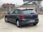 Volkswagen Polo 1.0 MPI Base - 4