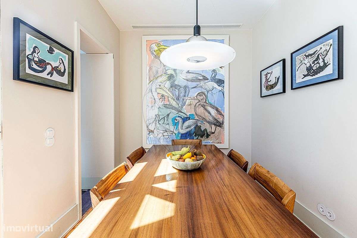 Apartamento T2 para venda-16