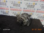 Alternator Alfa Romeo Stelvio 2.2 giulia 2.2 dupa 2016 - 1