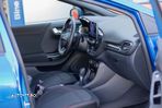 Ford Puma - 27