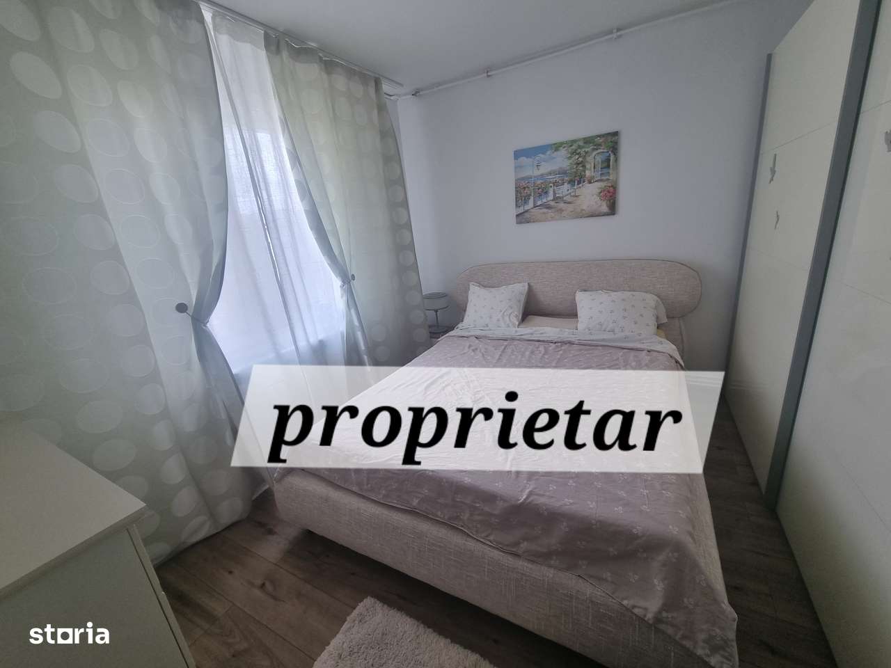 Ap 2 camere Dristor, renovat, centrala si loc de parcare - Imagine principală: 4/7