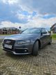 Audi A4 2.0 TFSI - 1