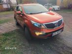 Kia Sportage 2.0 CRDI L AWD - 2