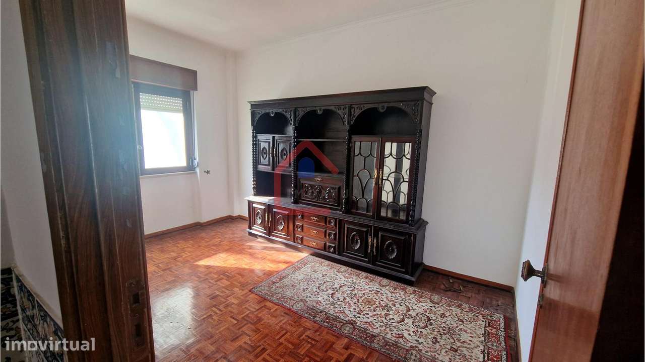 Apartamento T3 em Portugal-14
