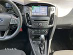 Ford Focus 1.5 TDCi SYNC Edition PowerShift - 15