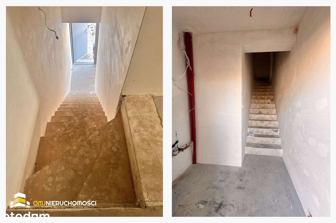 Mieszkanie 94 m2 blisko Wrocławia-Gajków, 2 miejsca postojowe, balkon-8