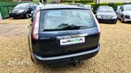 Ford Focus 1.8 FF Platinium X - 19