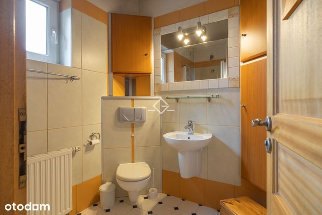 gdańsk | dom wolnostojący | cisza | jezioro-9