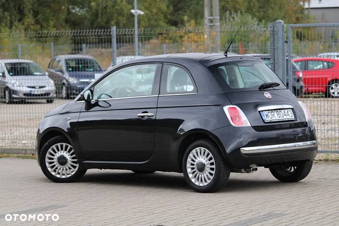 Fiat 500 - 15