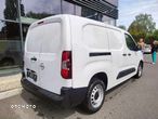 Opel Combo Cargo Standard 1.5 102KM MT6 - 5