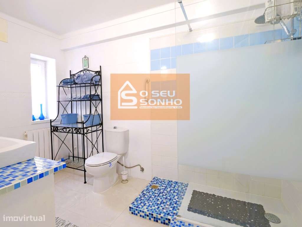 Moradia em São Brás de Alportel-25