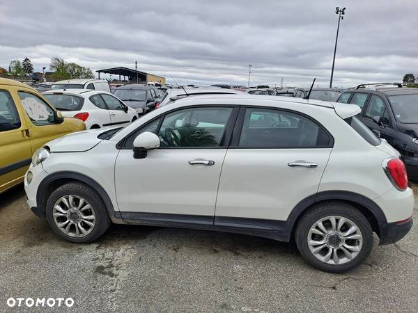 Fiat 500X 1.6 Multijet 4x2 S&S Cross - 1