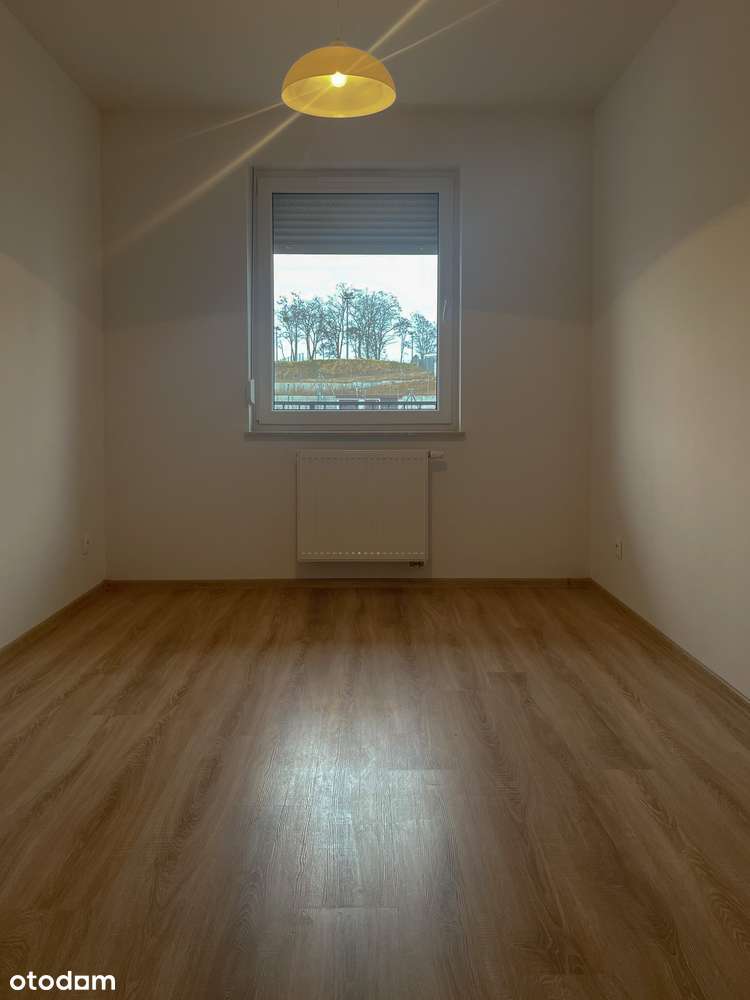 PROMOCJA! | 44 m2 | 2 pokoje | Szamotulska 26 Baranowo - Pełny obrazek: 5/7