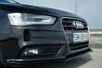 Audi A4 2.0 TDI DPF multitronic Ambition - 19