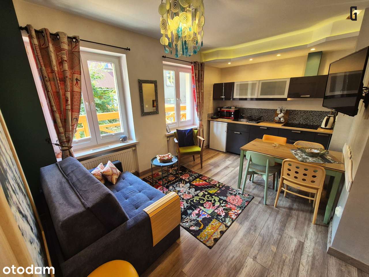 Działający luksusowy pensjonat "Inny Świat" 21 apartamentów. ROI 9% - Pełny obrazek: 5/20