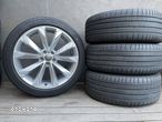 Oryginał koła 245/45R20 Audi 4K9 A6 C8 Allroad 6,2 - 1