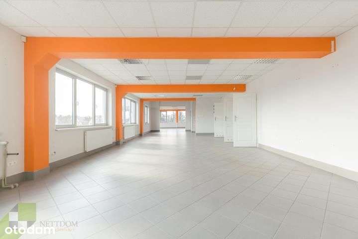 Lokal biurowo-usługowy 200m2 w Łomiankach. - Pełny obrazek: 5/16