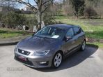 SEAT Leon 2.0 TDI FR S/S - 2