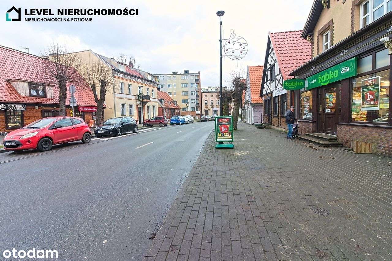 Wyremontowane mieszkanie w centrum-9