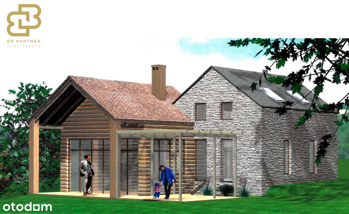 Twoja przestrzeń w naturze – działka 1,78 ha-12