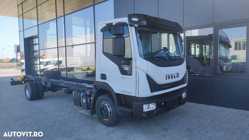 Iveco Eurocargo EVI Step E - ML120EL21 EVI_E - 4