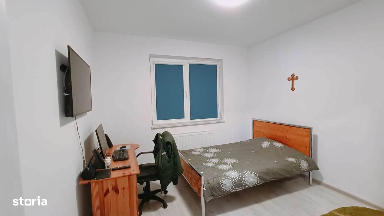 Casa si curte in Magurele-11