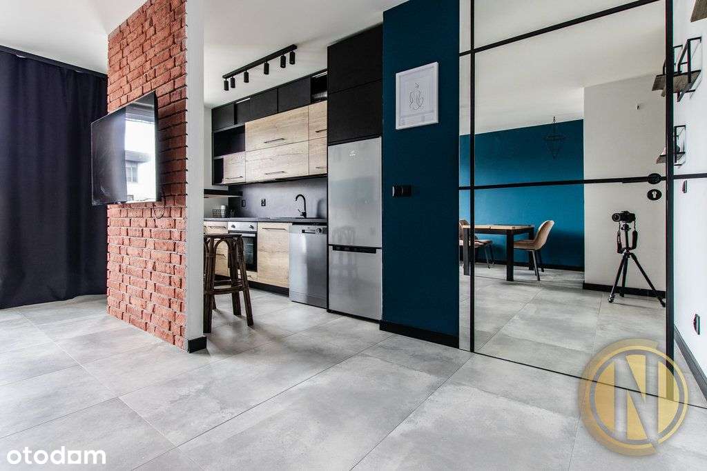 Meiera | Prądnik Biały | 3pok | 62m2 | Eng - Pełny obrazek: 5/19