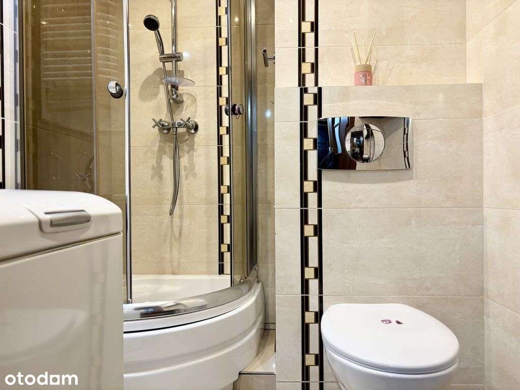 2 pokoje po remoncie, umeblowane, niski czynsz-11