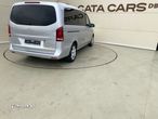 Mercedes-Benz V 220 d lang 9G-TRONIC Edition - 14