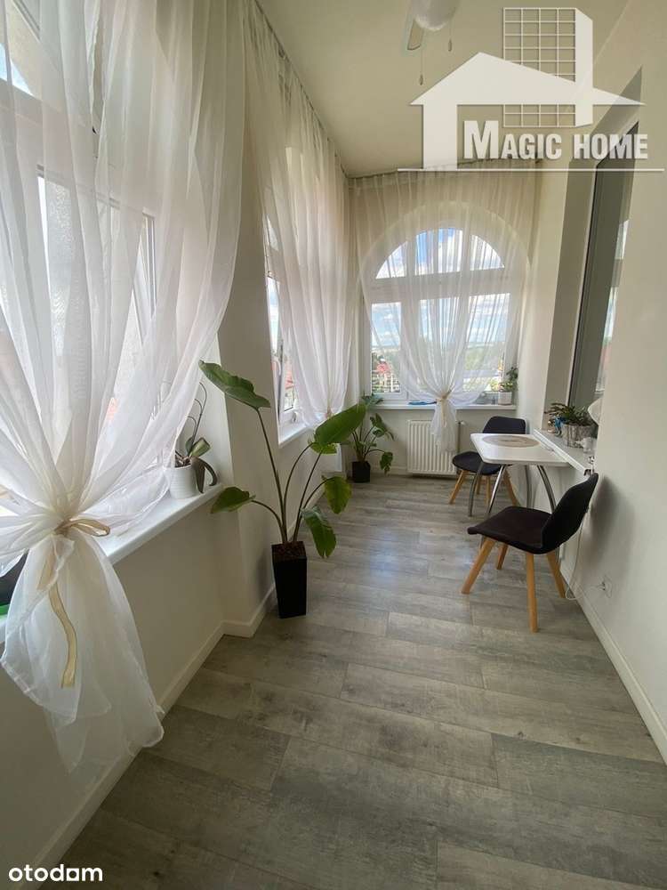 Mieszkanie w kamienicy z ogrodem-12