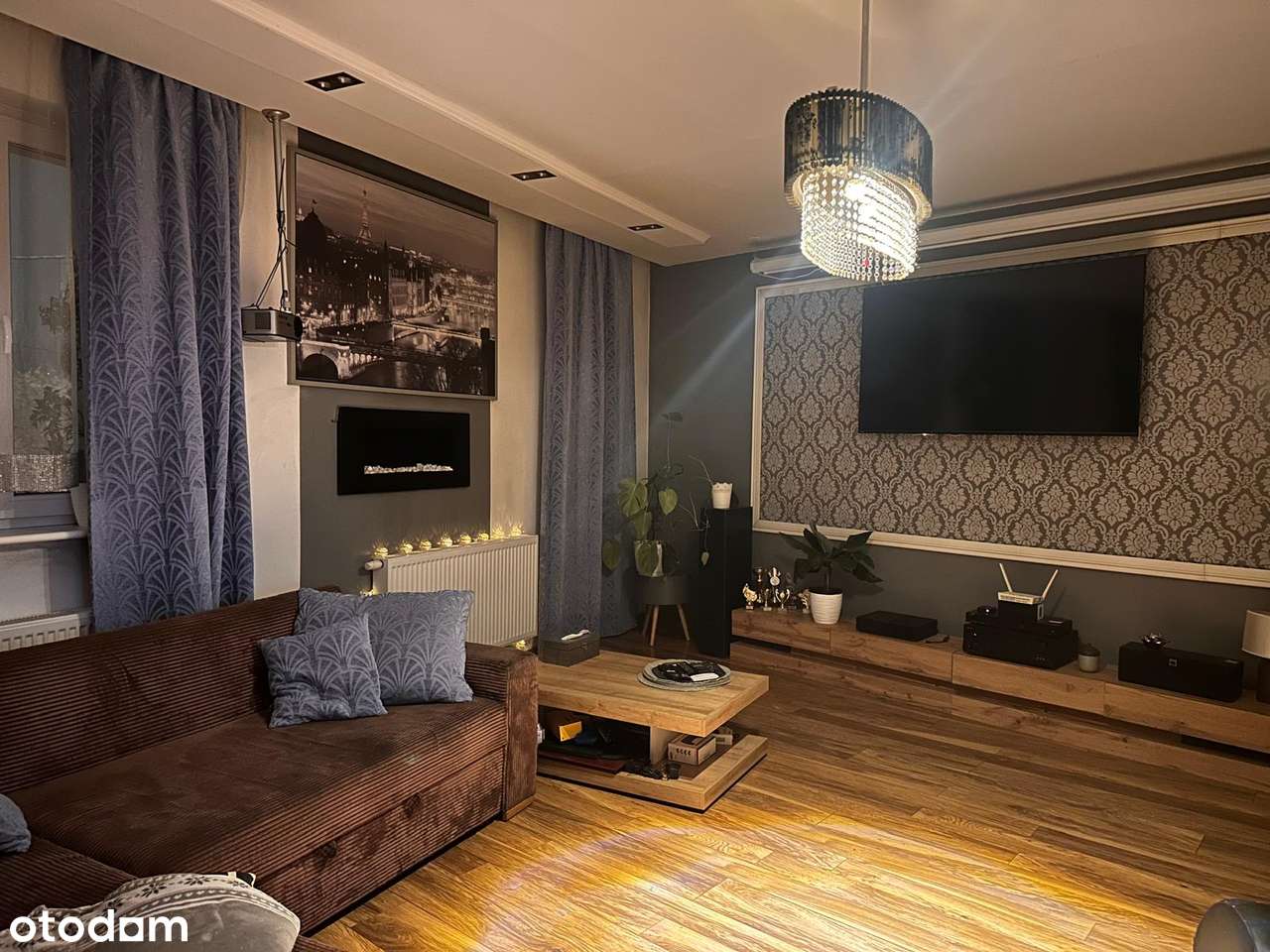 Dom do zamieszkania, blisko osiedla z pełna infrastrukturą-8