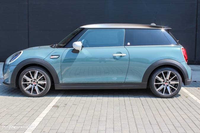 MINI Cooper Premium Extra Classic Auto - 5