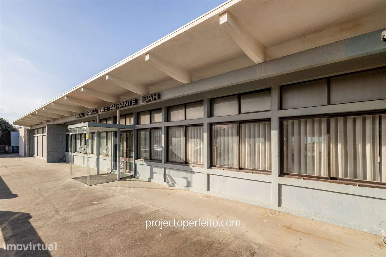 Restaurante  Venda em Arcozelo,Vila Nova de Gaia - Grande imagem: 4/29