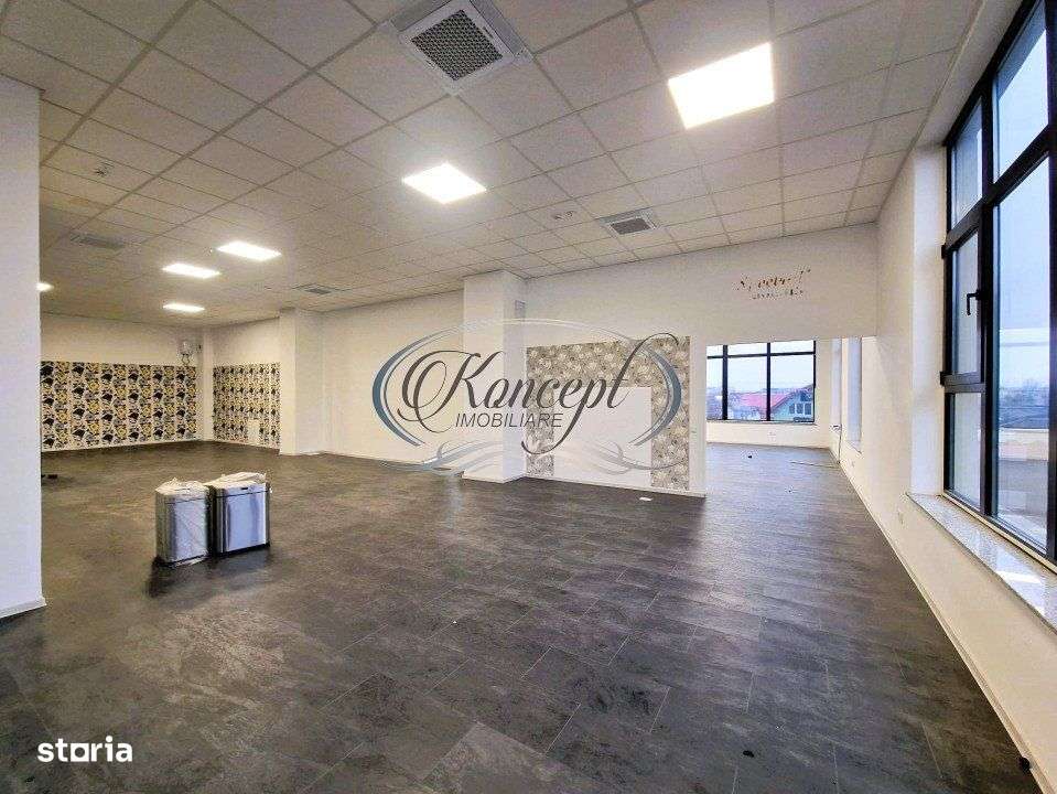 Spatiu comercial pentru diverse activitati sau investitie - Imagine principală: 4/6