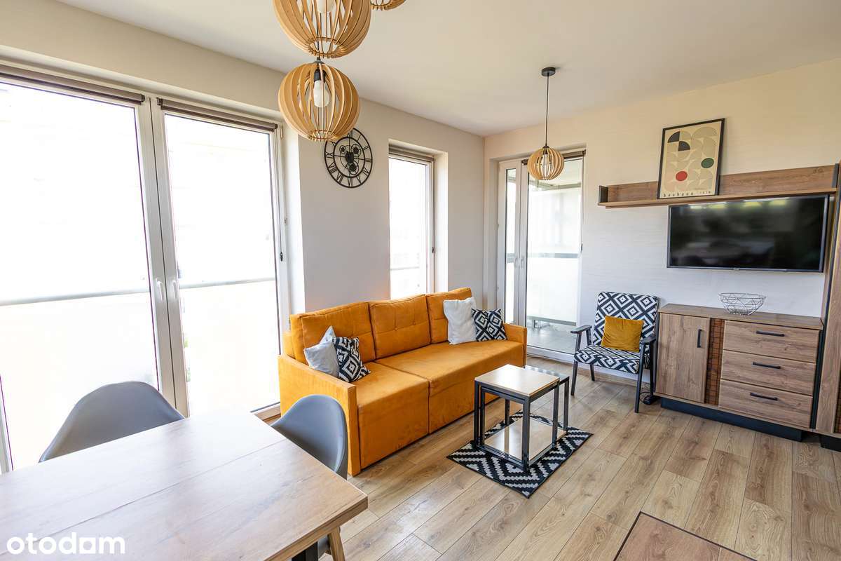 3pokoje, Miejsce postojowe w cenie, 50m2, Prądnik Biały - Pełny obrazek: 2/12