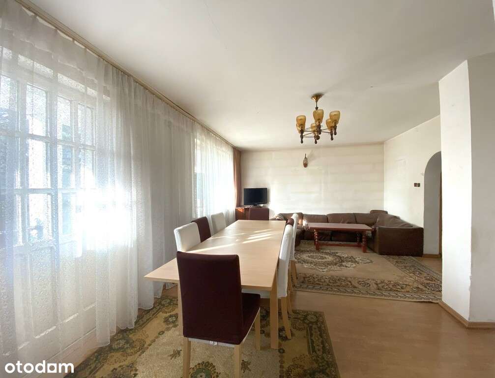 Bliżniak /5 pok/garaż/działka /Goleniów-3